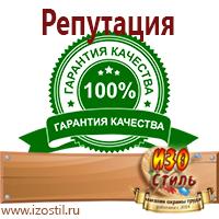 Магазин охраны труда ИЗО Стиль Дорожные знаки в Верее